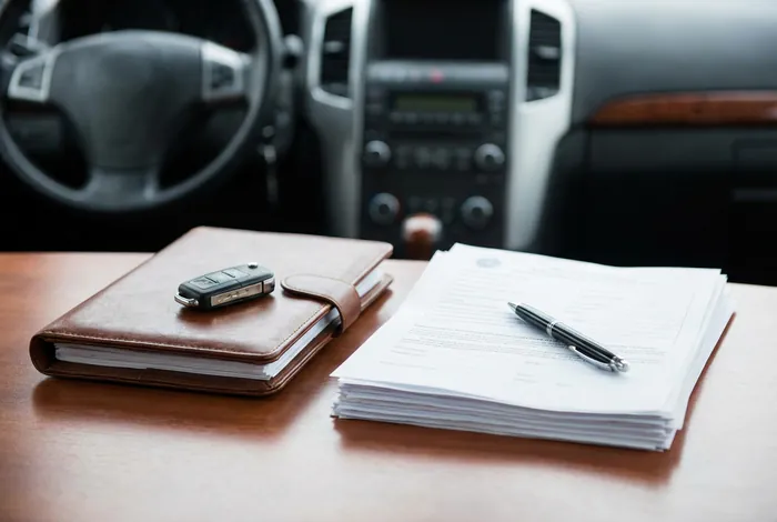 Assurance & Démarches Assurance & Démarches