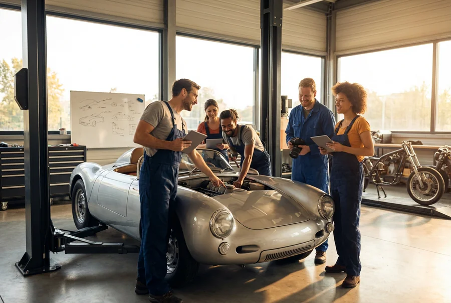 Notre Mission Notre Mission